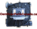 Carrier Draft Inducer Motor ECM Assembly Complete 324906-762