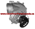 ICP Blower Vent Inducer Motor 1013833