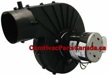 FB-RFB52 Rotom Clare Inducer Flue Exhaust Blower Motor