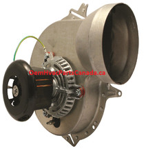 Rotom ICP Inducer Motor FB-RFB433