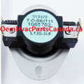 Limit Switch 1065294 ICP, Heil, Tempstar L140-30°F Canada