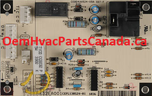 ICP 1173636 Heil Tempstar Defrost Control Circuit Board Canada