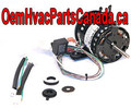 OEM A.O Smith Inducer Motor Carrier Bryant BDP 317292-753 replaces HC27UE120, JA1P084N, 317292-752