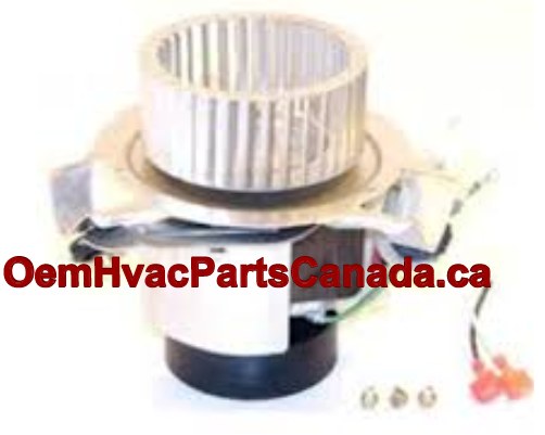 Carrier Bryant 326628-762 Inducer Motor Assembly Kit 
