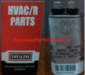 7.5 MFD 440 Run Capacitor Oval