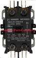 1-Pole 208/230 Volt Contactor Coil Voltage 24 HN51KB024