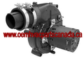 York 024-34558-000 Furnace Draft Inducer Blower motor Fasco # A225