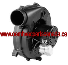 A130 Fasco Inducer Motor D330757P035 RFB130 7062-9064 7062-4538