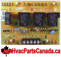 Lennox 48K98 Control Furnace board Canada
