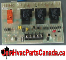 Lennox 35K77 Control Furnace board Canada