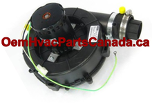 Draft Inducer Fasco A180 Canada