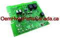 Carrier CES0110057-00 Control Board