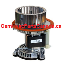 Carrier 48SS400626 Furnace Draft Inducer Venter Motor