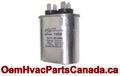 15uf/MFD - Run Capacitor Single 440 Volts Canada