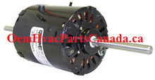 Venmar-Air Exchanger Motor 02101
Furnace Parts oemhvacpartscanada.ca