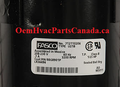 Lennox Fan Motor 98G8901