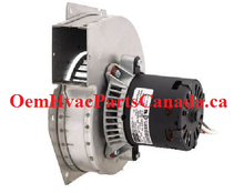 Fasco A131 Draft Inducers Motor