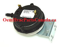 ICP Draft Pressure Switch 1170947