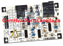 CESO110063-02 Carrier Bryant Defrost Control Board