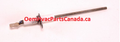 Frigidaire Flame Sensor Rod 903600
