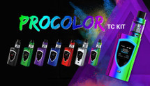 SMOK Pro Color 225W KIT