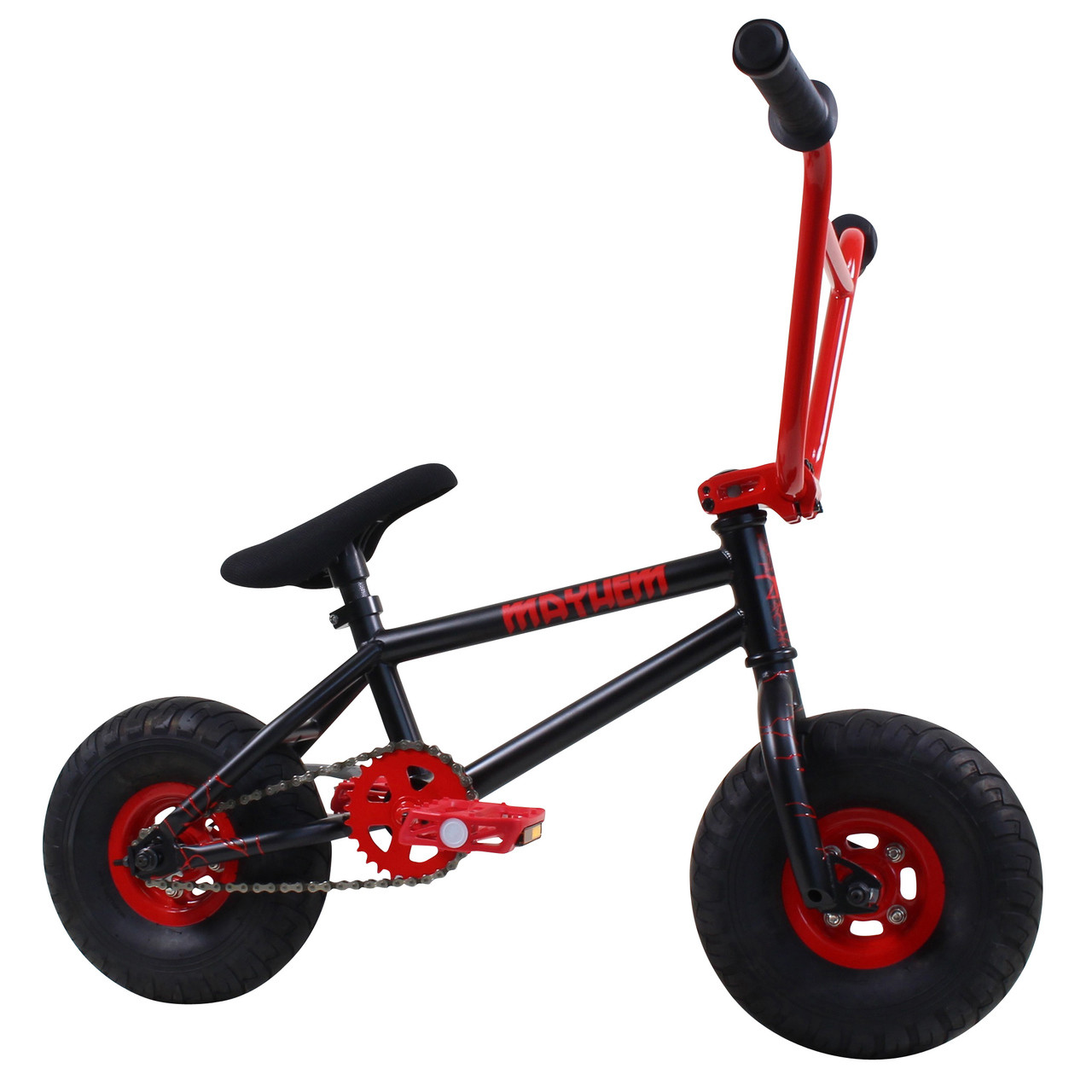 venom bikes bmx