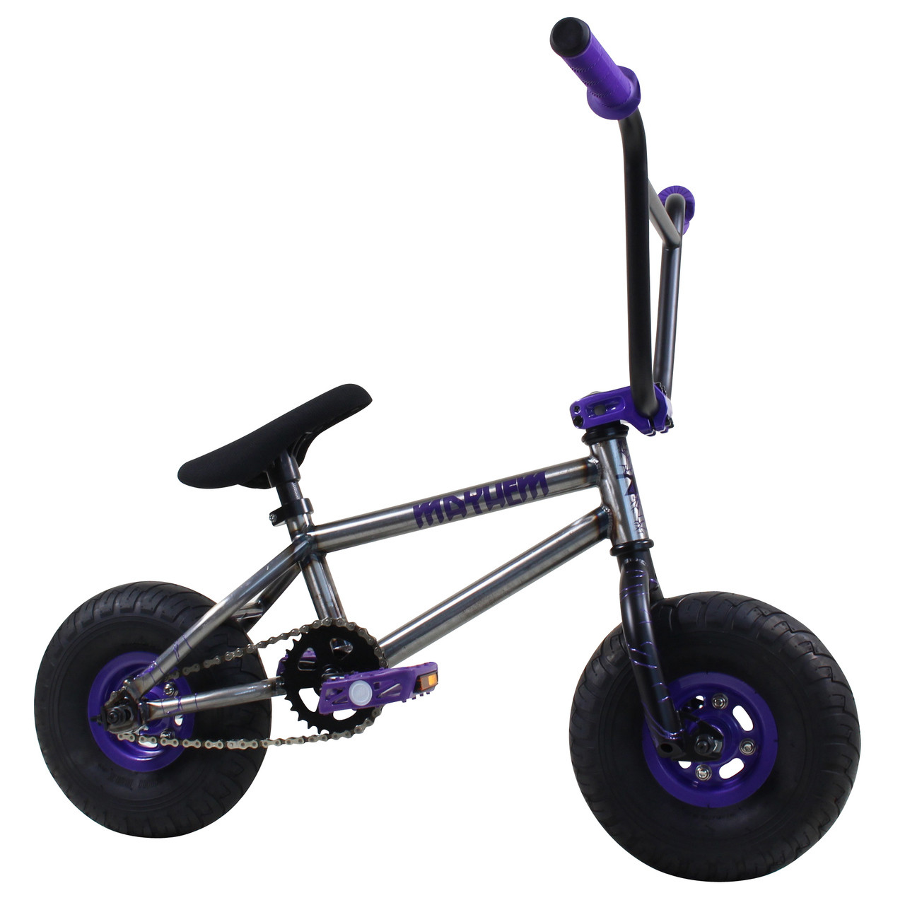 mayhem riot mini bmx bike
