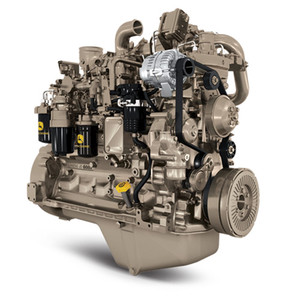 John Deere 6068H PSL 6.8 Liter Diesel Engine