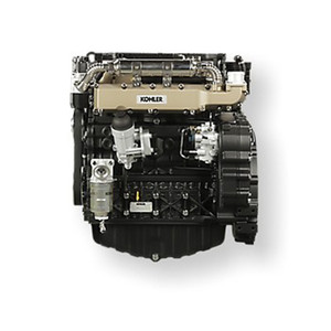 Kohler Electric Common Rail KDI3404TCR Diesel Engine