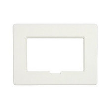 Luxpro WP511C Thermostat Wall Plate for PSP511LC & PSP511C