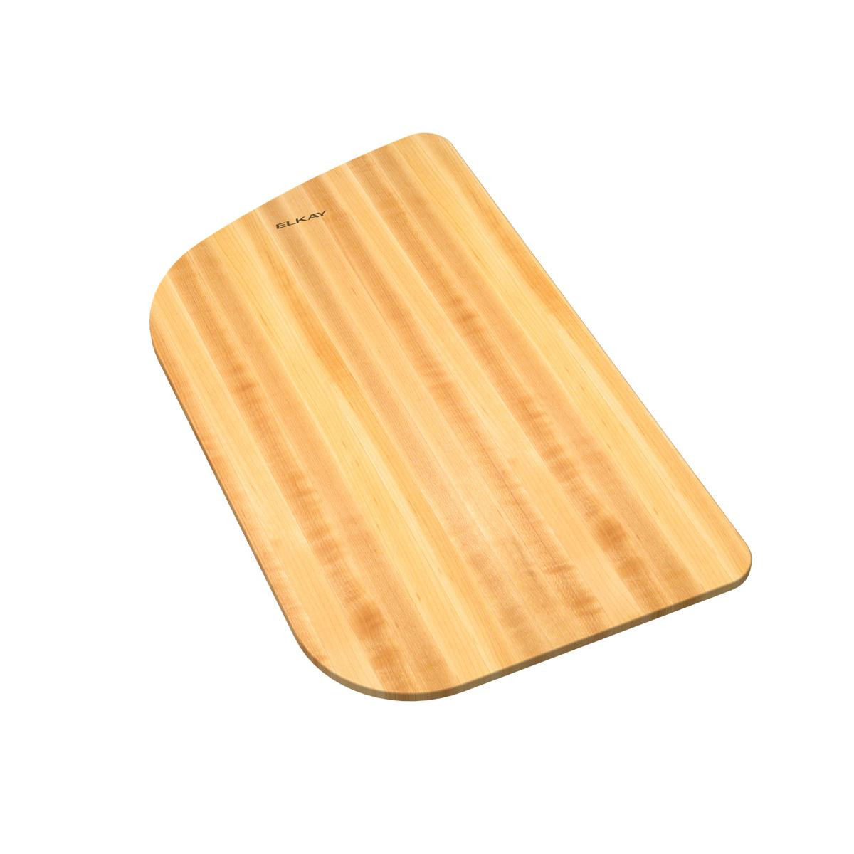 ELKAY LKCB1520LTHW Hardwood 12" x 193/4" x 1" Cutting Board (Top