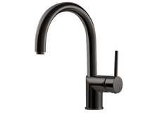 HamatUSA  GABA-4000 GR Bar Faucet with High Rotating Spout in Graphite