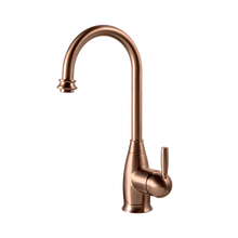 HamatUSA  EXBA-5000 AC Bar Faucet in Antique Copper