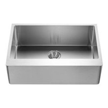 HamatUSA  HUD-3020S Apron Front Single Bowl Kitchen Sink