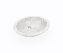 Swanstone UL01613.130 13 x 16  Undermount Single Bowl Sink in Ice