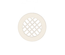 Swanstone  DC20000ID.018 Drain Cover in Bisque