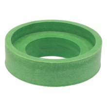 Gerber  G0099591 Tank to Bowl Gasket for Ultra Flush G0028380/4/5 GDF28380/4/5 and GEF28380/4/5 Tanks Green