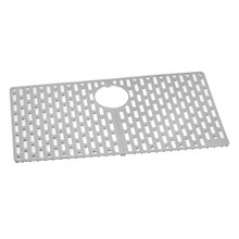 Ruvati  Silicone Bottom Grid Sink Mat for RVG1030 and RVG2030 Sinks - Gray - RVA41030GR
