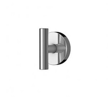 Aquabrass 32095BN Loveme Handle For Thermo Control & Shut-off Valves - Brushed Nickel