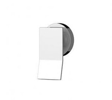 Aquabrass 19495PC Chicane Handle For Thermostatic Control - Polished Chrome