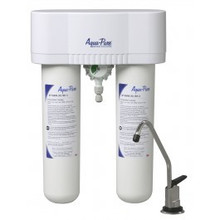 AQUA-PURE AP-DWS1000 Drinking Water System Under-sink