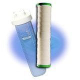 Whole House Rust & Sediment Water Filters by Aqua-Pure - AP811-2