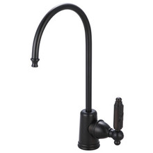 Kingston Brass Water Filtration Filtering Faucet - Oil Rubbed Bronze KS7195GL