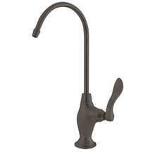 Kingston Brass Water Filtration Filtering Faucet - Oil Rubbed Bronze KS3195NFL