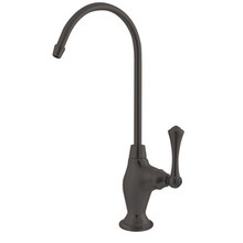 Kingston Brass Water Filtration Filtering Faucet - Oil Rubbed Bronze KS3195BL