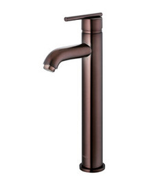 Vigo VG03009RB Single Handle Lavatory Vessel Faucet - Oil Rubbed Bronze