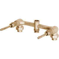 Price Pfister 07-31XA Rough-In Valve for Two Handle Shower Faucet