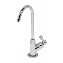Mountain Plumbing MT624-NL CPB Cold Water Dispenser Faucet - Polished Chrome