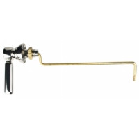 Mountain Plumbing MT2310 PN Toilet Tank Lever for Toto Toilet Side Mount Style - Polished Nickel