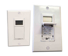 hardwired towel warmer with timer